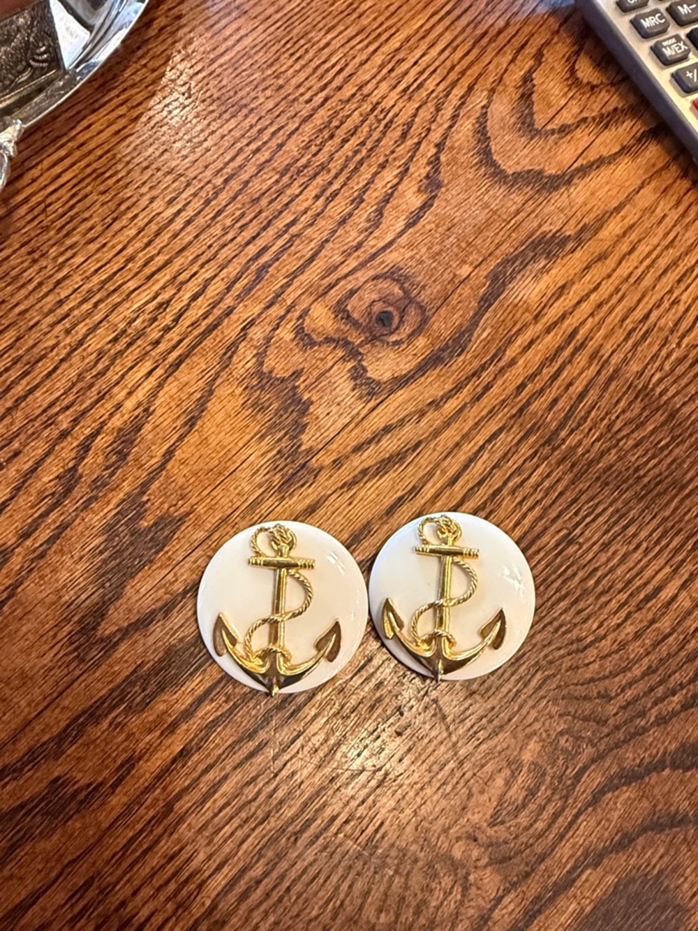 Vintage earrings